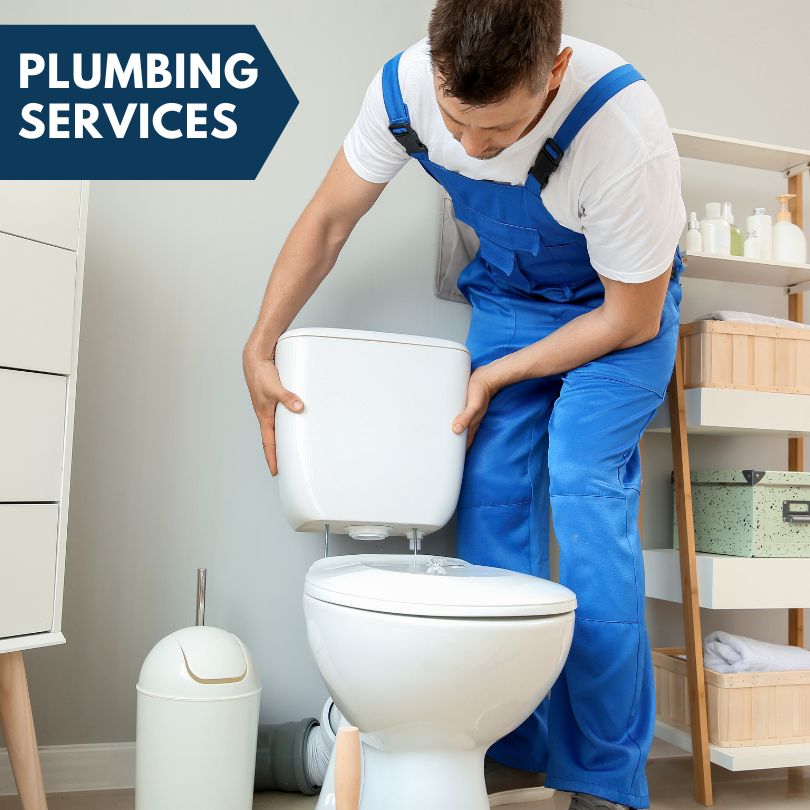 Plumbing Company in Spencer, ID
